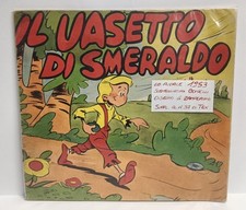 Vasetto smeraldo ed. usato Vasetto smeraldo ed. usato  Cavarzere