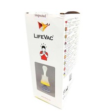 Lifevac notfallgerät ersticku gebraucht kaufen  Schwanewede