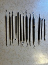 Lot vintage stainless for sale  Clam Lake