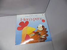 Hen pens roxbee for sale  UK