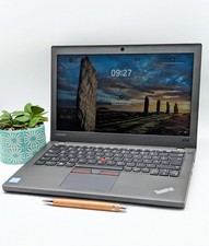 Lenovo thinkpad x270 gebraucht kaufen  Leipzig