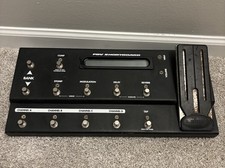 Line fbv shortboard for sale  Lafayette