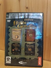 Baldur gate pal d'occasion  Vieux-Condé