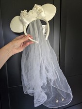 Minnie mouse mickey for sale  Middlesex