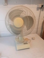 oscillating fan for sale  TAMWORTH