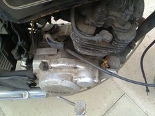 yamaha sr125 carb for sale  LEICESTER