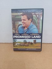Promised land matt for sale  Waddington