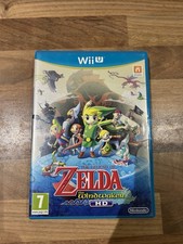 Nintendo wii legend for sale  SOUTHAMPTON