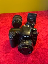 Nikon 7500 set gebraucht kaufen  Pirmasens