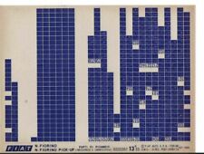 Lotto microfiche microfilm usato  Settimo Milanese