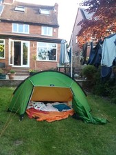 North ridge col for sale  CHESTERFIELD