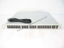 Switch PoE Multi-Gigabit Meraki Cisco MS355-48X2-HW 48 Portas *Testado e Não Reivindicado* comprar usado  Enviando para Brazil