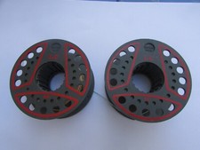 Leeda spare spools for sale  BROXBURN
