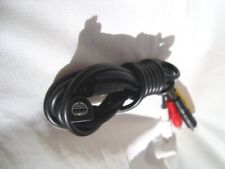 Kabel AV do Panasonic K2KZ9CB00001 A/V Multi Cable do NV-GS300, NV-GS500 itp. na sprzedaż  Wysyłka do Poland