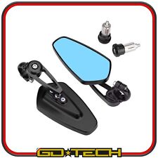 Specchietti moto manubrio usato  Atessa