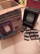 Console vectrex originale usato  Verrua Po