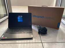 Lenovo ideapad gaming usato  Triggiano