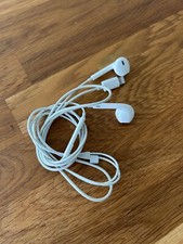 Apple mnhf2zm earpods gebraucht kaufen  Schwäbisch Hall