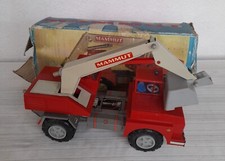 Ddr mammut spielzeugauto gebraucht kaufen  Erfurt