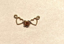 Pcs. charm links for sale  Peru