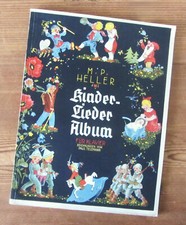 Kinder lieder album gebraucht kaufen  Deutschland