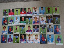 36x autogrammkarten bayer gebraucht kaufen  Deutschland