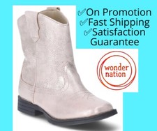 Wonder nation toddler for sale  Orem