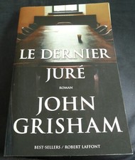 John grisham dernier d'occasion  Lescar
