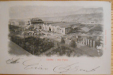 Cartolina terni alti usato  Torino