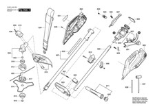 Bosch afs ersatzteile gebraucht kaufen  Bernburg