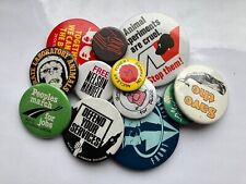 Vintage collectable activist for sale  STOKE-ON-TRENT