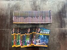 Collection complète dvd d'occasion  Albens