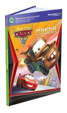 Leapfrog 82008 jeu d'occasion  France