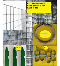 Kit rete per usato  Oricola