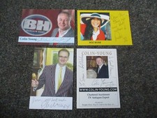 Michael baggott colin for sale  THORNTON-CLEVELEYS