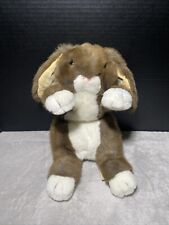 Plush bunny brown for sale  Sacramento