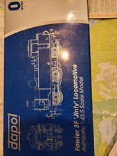 Dapol jinty dcc for sale  LIVERPOOL