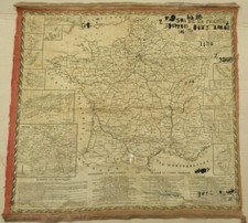 Mouchoir instruction colonies d'occasion  Montargis