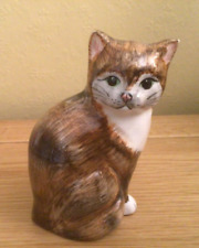 Babbacombe pottery tabby for sale  BEXHILL-ON-SEA