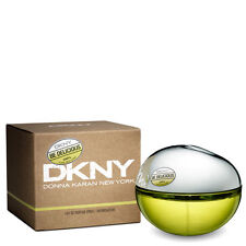 Używany, DKNY BE DELICIOUS FOR WOMEN 30ML WODA PERFUMOWANA SPRAY FABRYCZNIE NOWA I ZAPIECZĘTOWANA na sprzedaż  Wysyłka do Poland