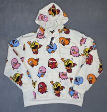 Pac man hoodie d'occasion  Expédié en Belgium