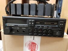 Vintage blaupunkt woodstock gebraucht kaufen  Salzweg