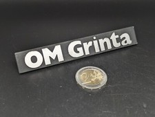 Grinta fiat iveco usato  Verrayes