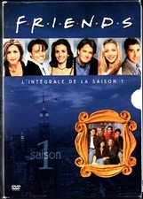 Friends stagione integrale usato  Lucera