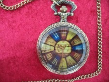 Taschenuhr antik stil gebraucht kaufen  Möglingen