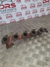 Mercedes sprinter exhaust for sale  SHEERNESS