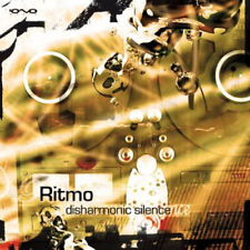 Ritmo disharmonic silence gebraucht kaufen  Berlin