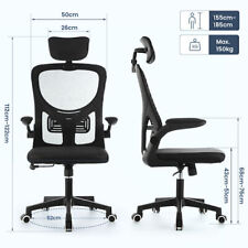 Bürostuhl 150kg ergonomisch gebraucht kaufen  Bremen