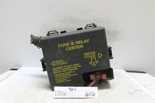 Unidade de junção relé caixa de fusíveis fabricante de equipamento original P04608641af 177786 módulo 616 1K5 B7 comprar usado  Enviando para Brazil