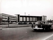 München bahnhof heidelberg gebraucht kaufen  Berlin